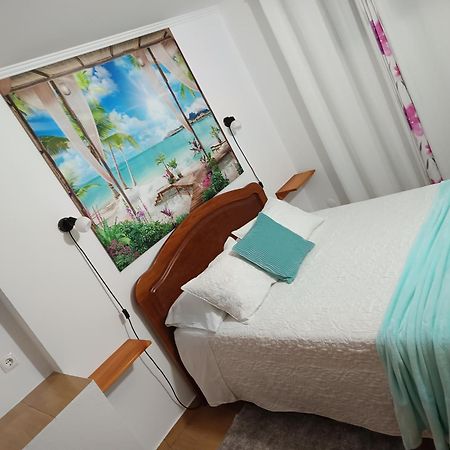 Cabo BrancoCasa Da Tulipa公寓 外观 照片
