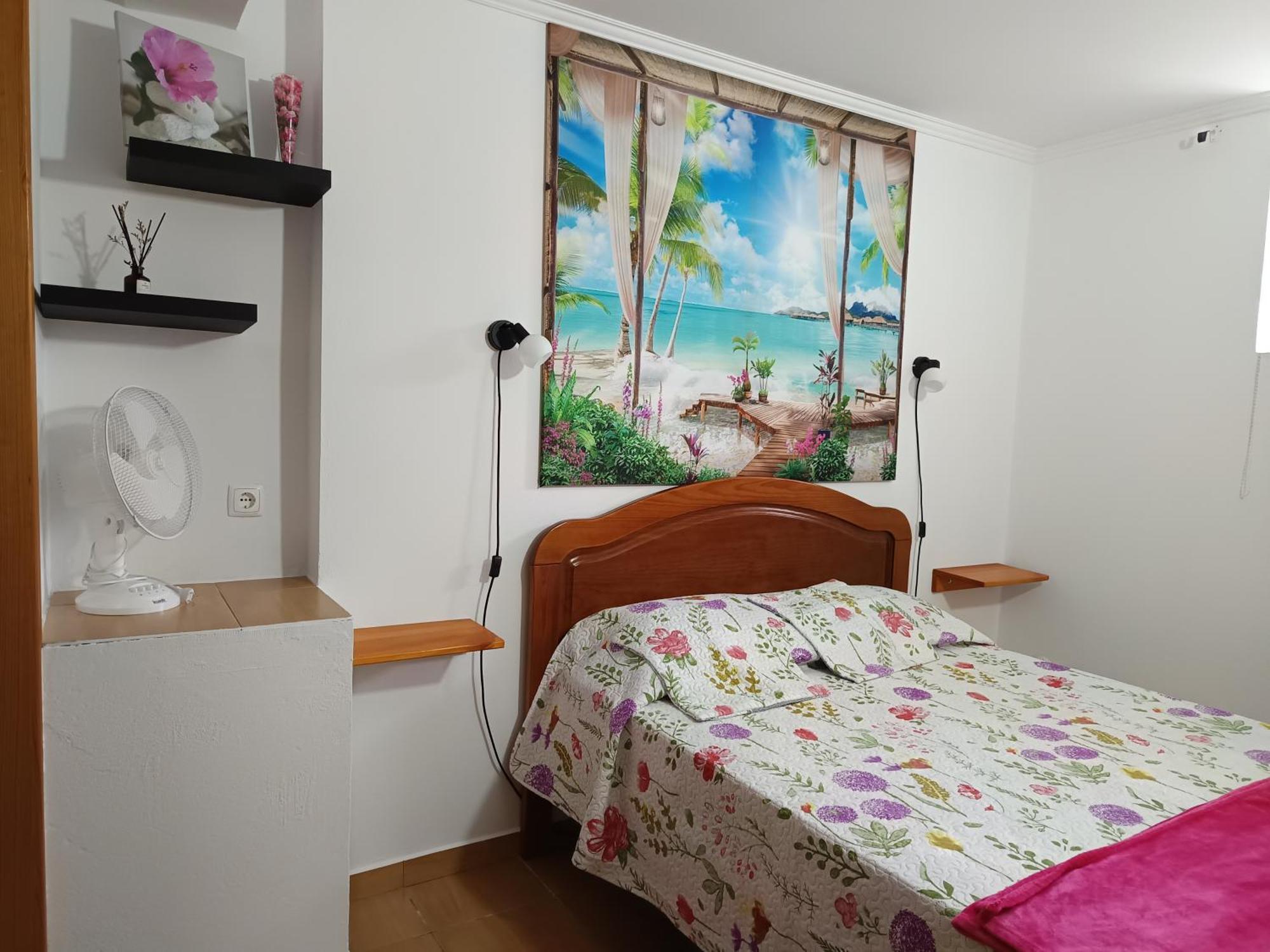 Cabo BrancoCasa Da Tulipa公寓 外观 照片