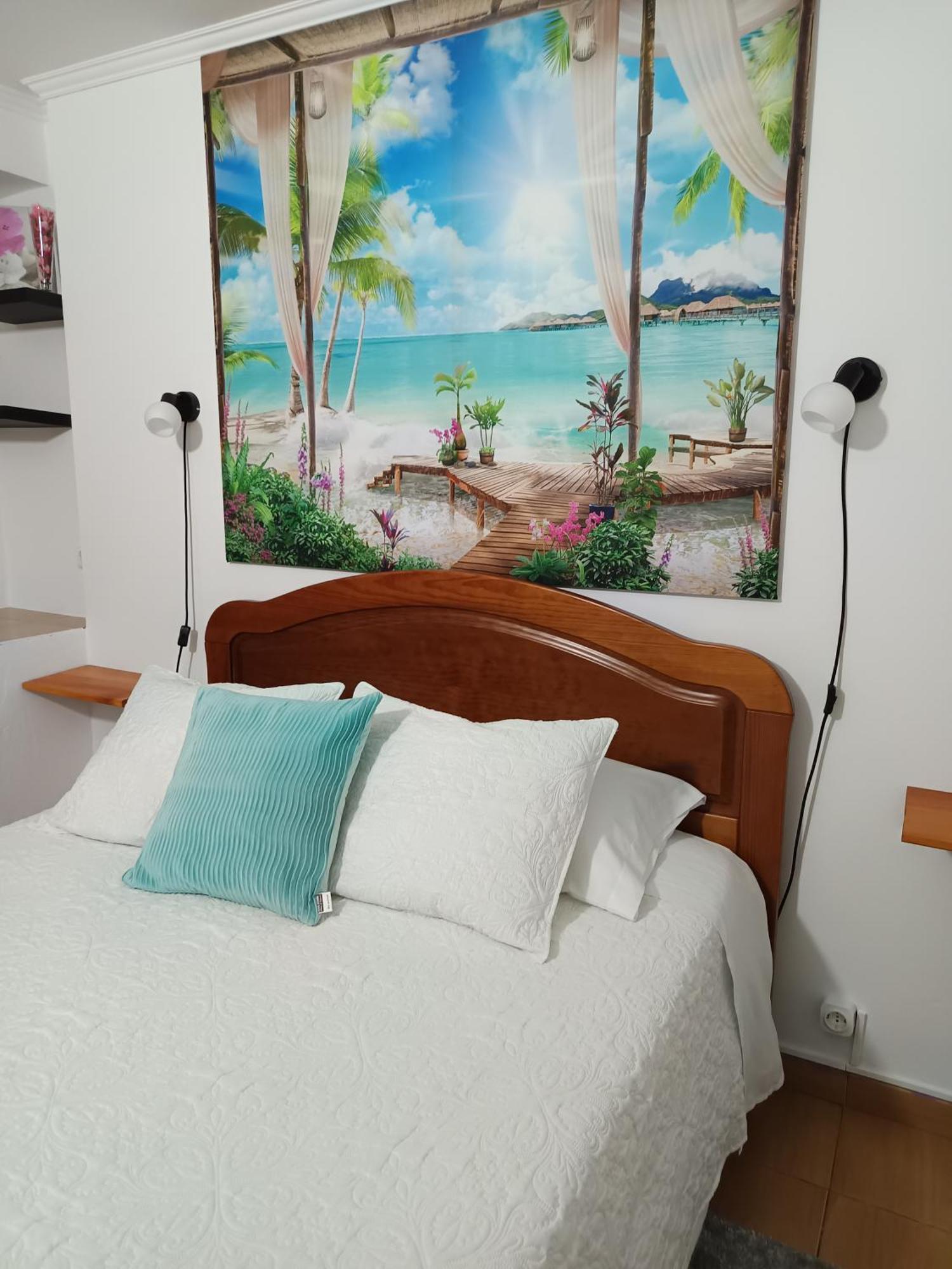 Cabo BrancoCasa Da Tulipa公寓 外观 照片