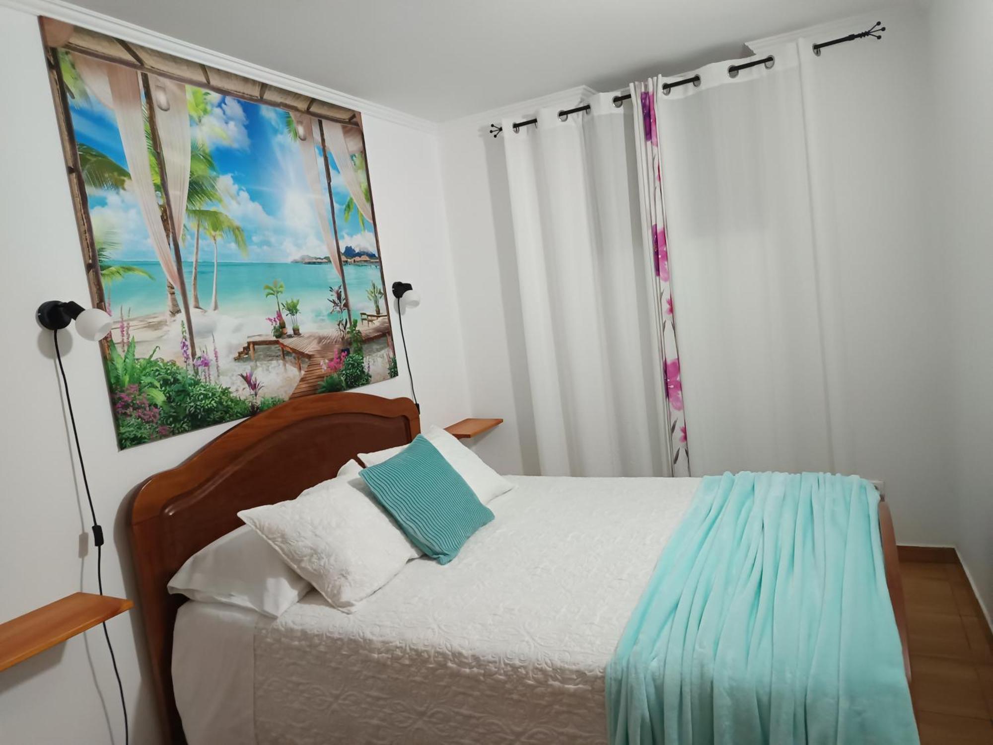 Cabo BrancoCasa Da Tulipa公寓 外观 照片